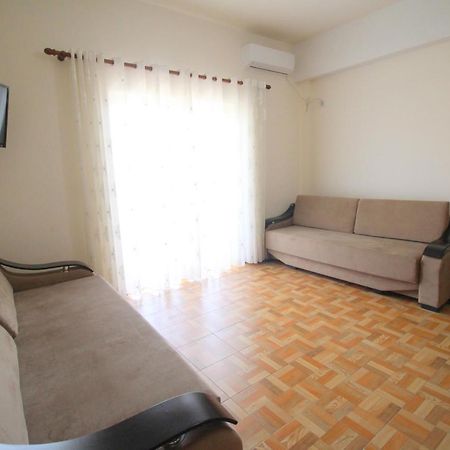 Doka Center Apartments Saranda Kültér fotó